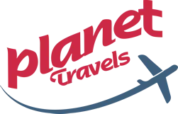 Planet Travels
